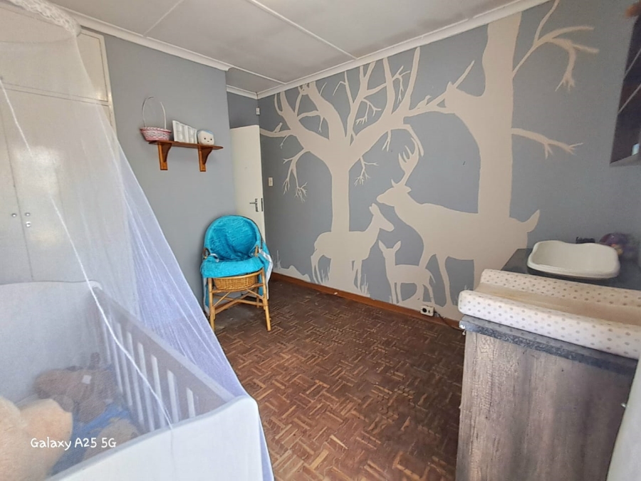 To Let 3 Bedroom Property for Rent in Sasolburg Ext 15 Free State